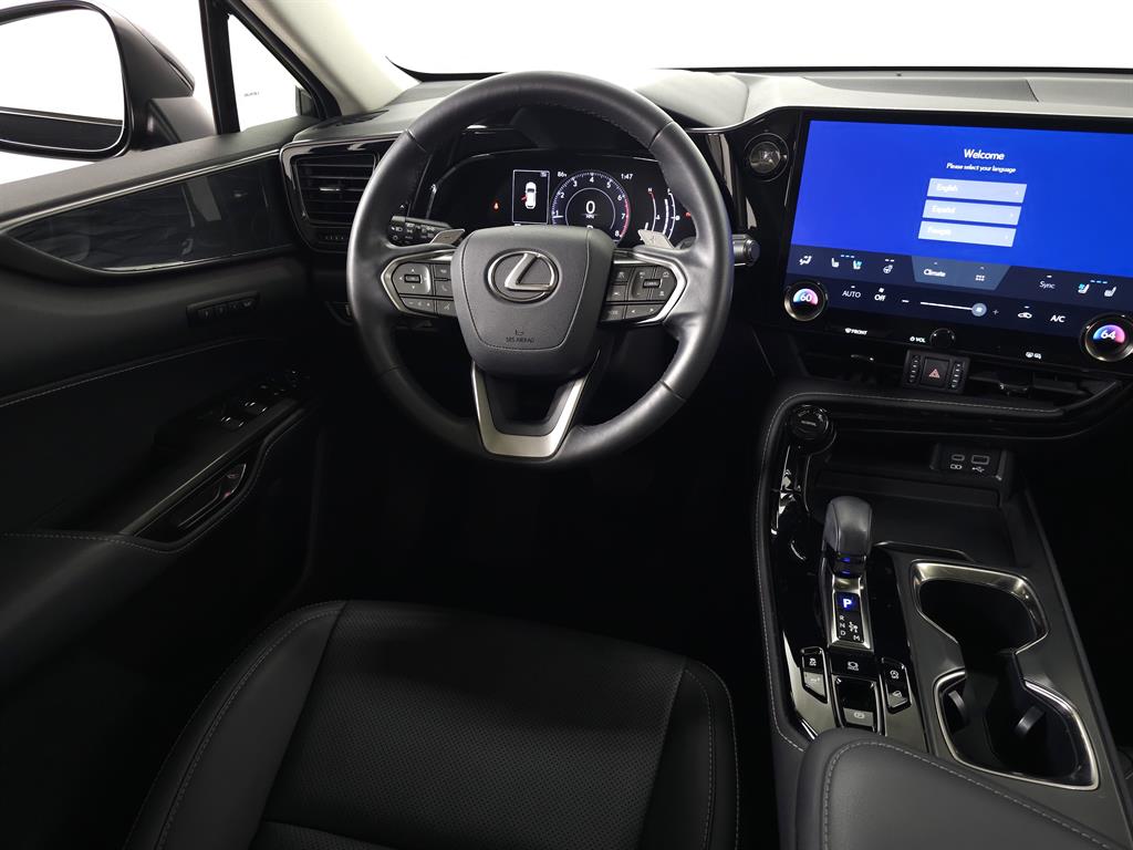 2023 Lexus NX Premium photo 16