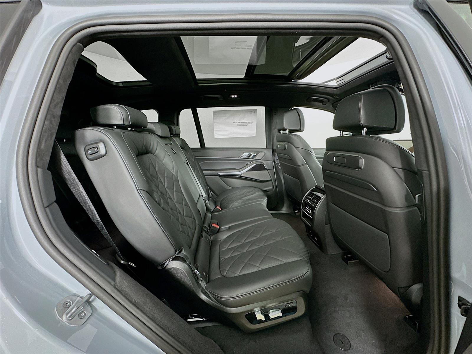 2026 Bmw X7 xDrive40i photo 30