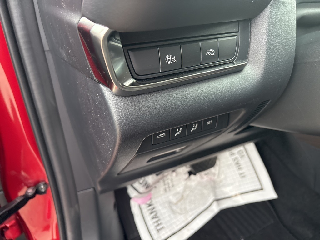 2025 Mazda CX-30 2.5 Turbo Premium photo 10