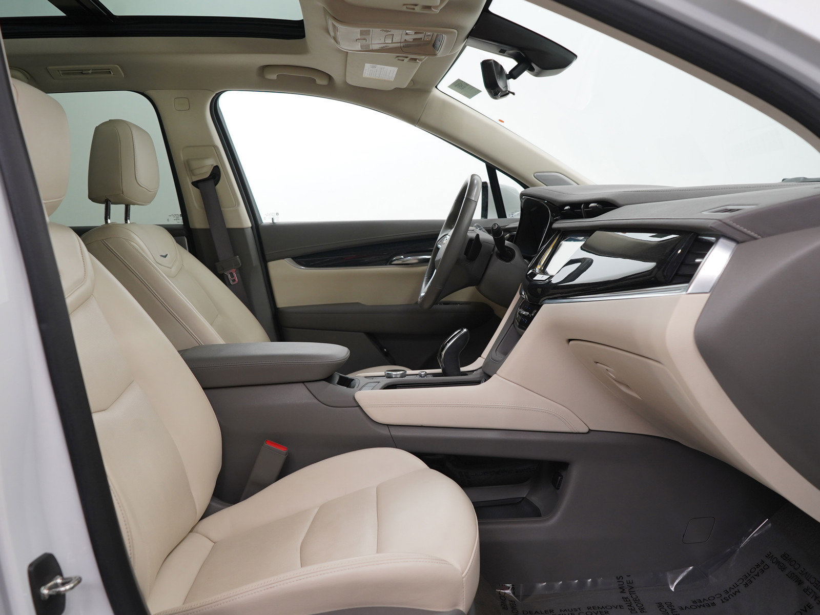 2023 Cadillac XT6 Premium Luxury photo 12
