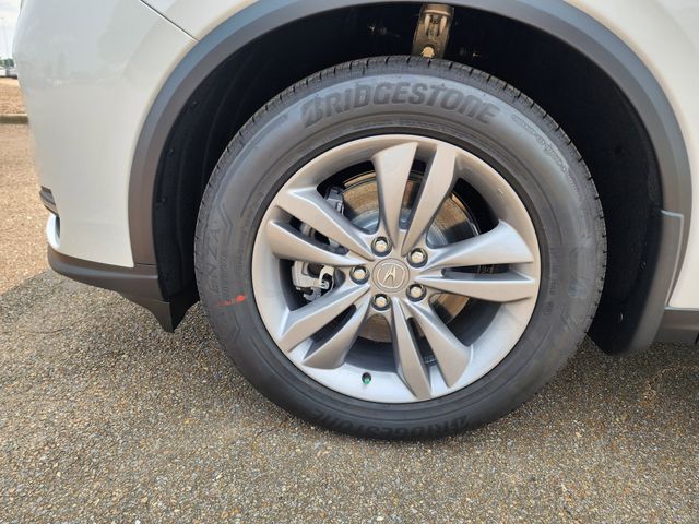 2025 Acura MDX Base photo 22