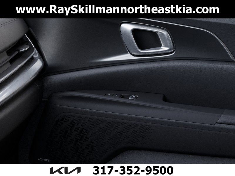 2026 Kia Carnival SX Prestige photo 22