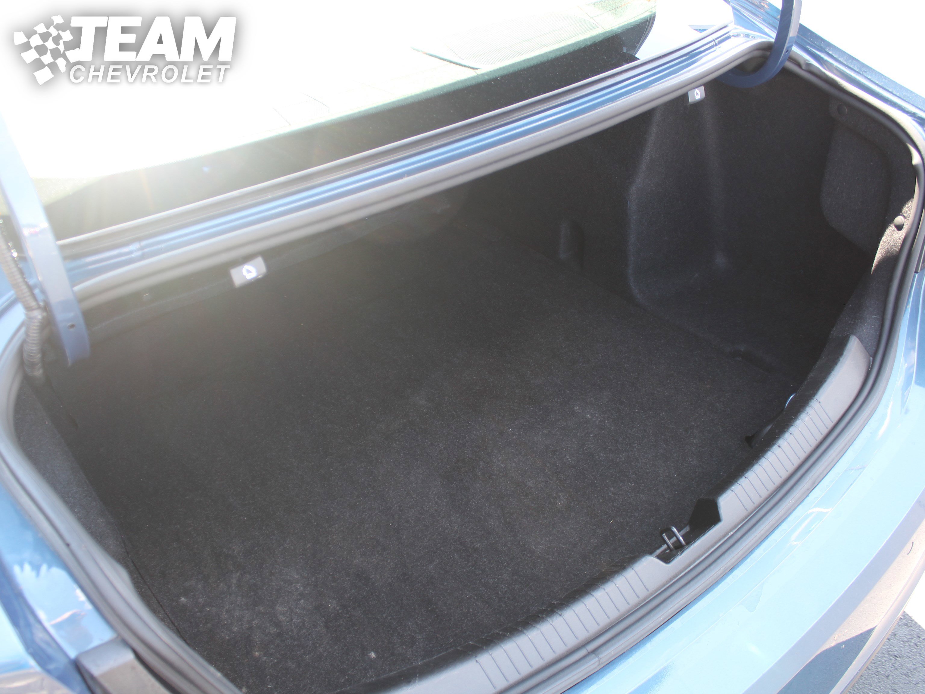 2024 Chevrolet Malibu Premier 2LT photo 31