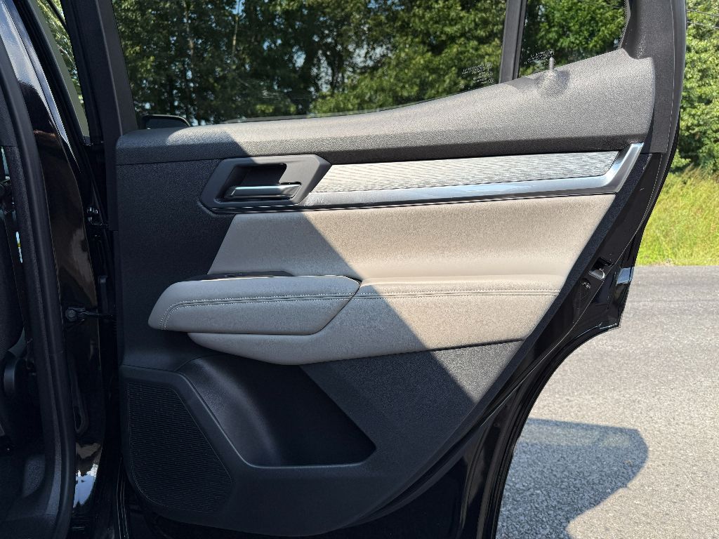 2026 Gmc Terrain Elevation photo 24