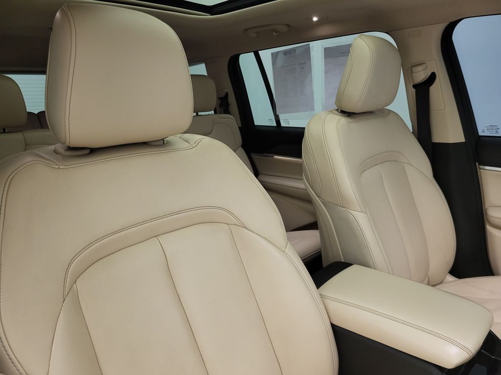 2021 Jeep Grand Cherokee Limited photo 40