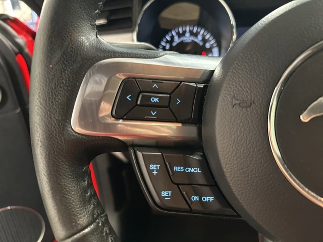 2015 Ford Mustang GT Premium photo 15