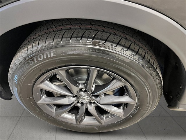 2026 Honda CR-V EX-L photo 10