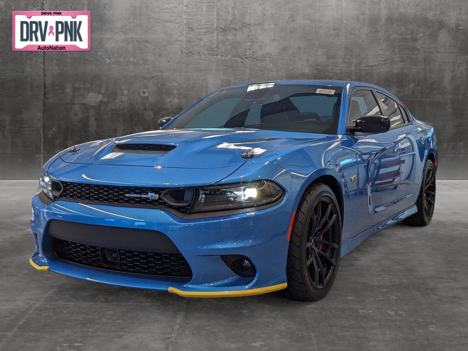 NEW 2023 Dodge Charger For Sale In Houston, TX 77054