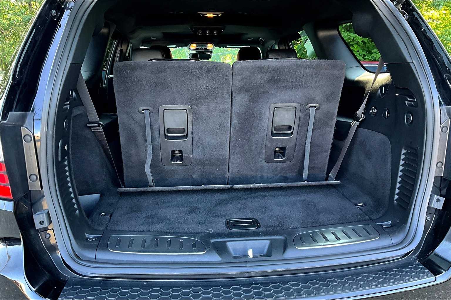 2023 Dodge Durango R/T Premium photo 28