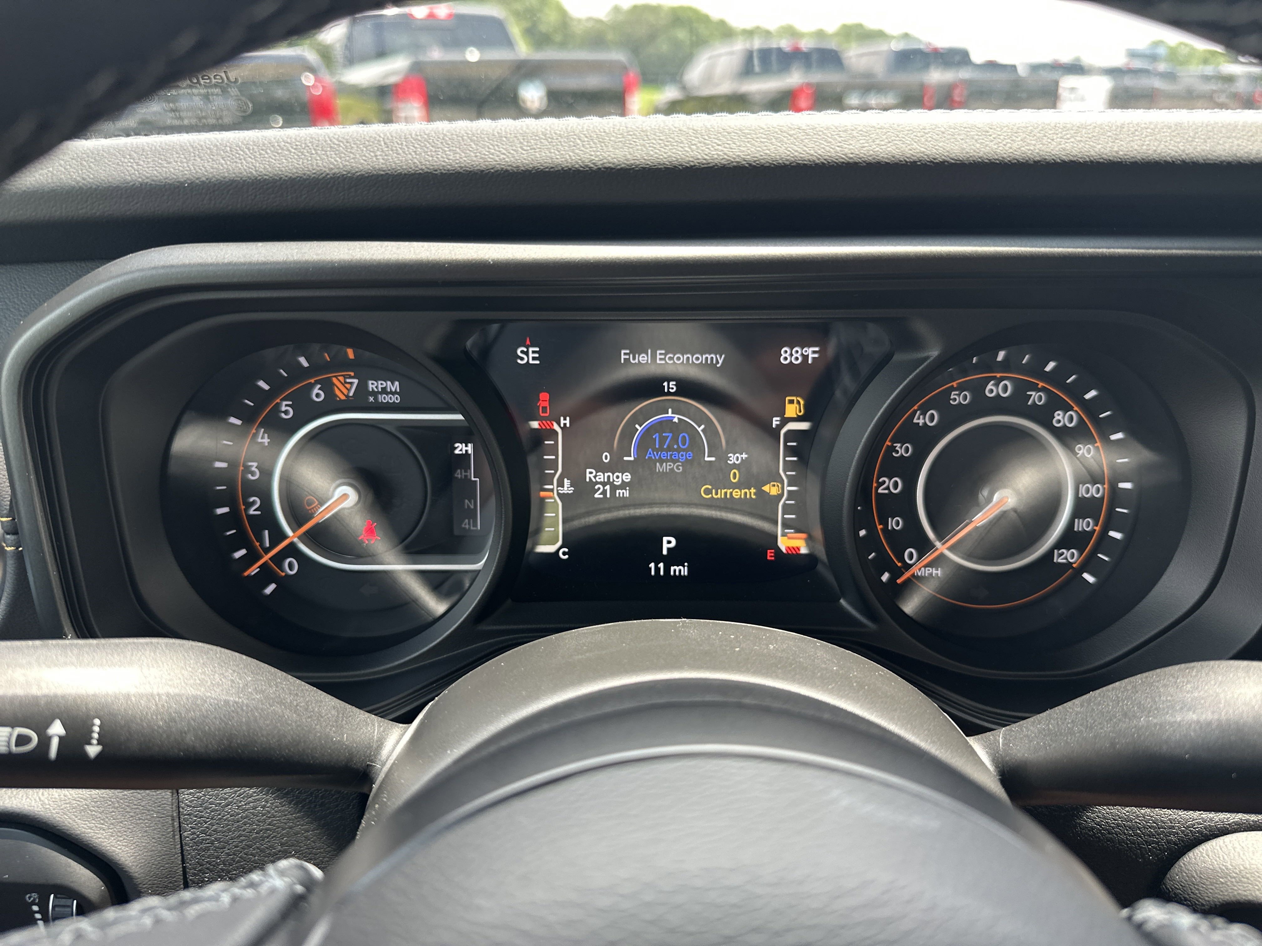 2025 Toyota RAV4 Sport photo 5