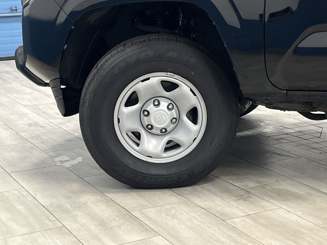 2022 Toyota Tacoma SR photo 30
