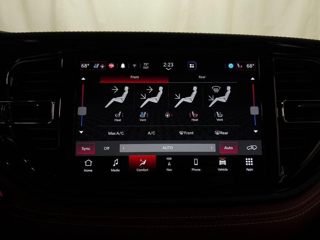 2023 DODGE DURANGO - Image 30