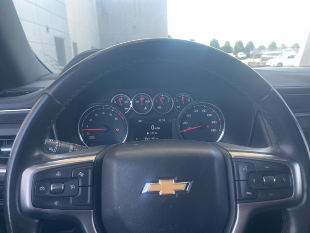 2021 Chevrolet Tahoe LT photo 10
