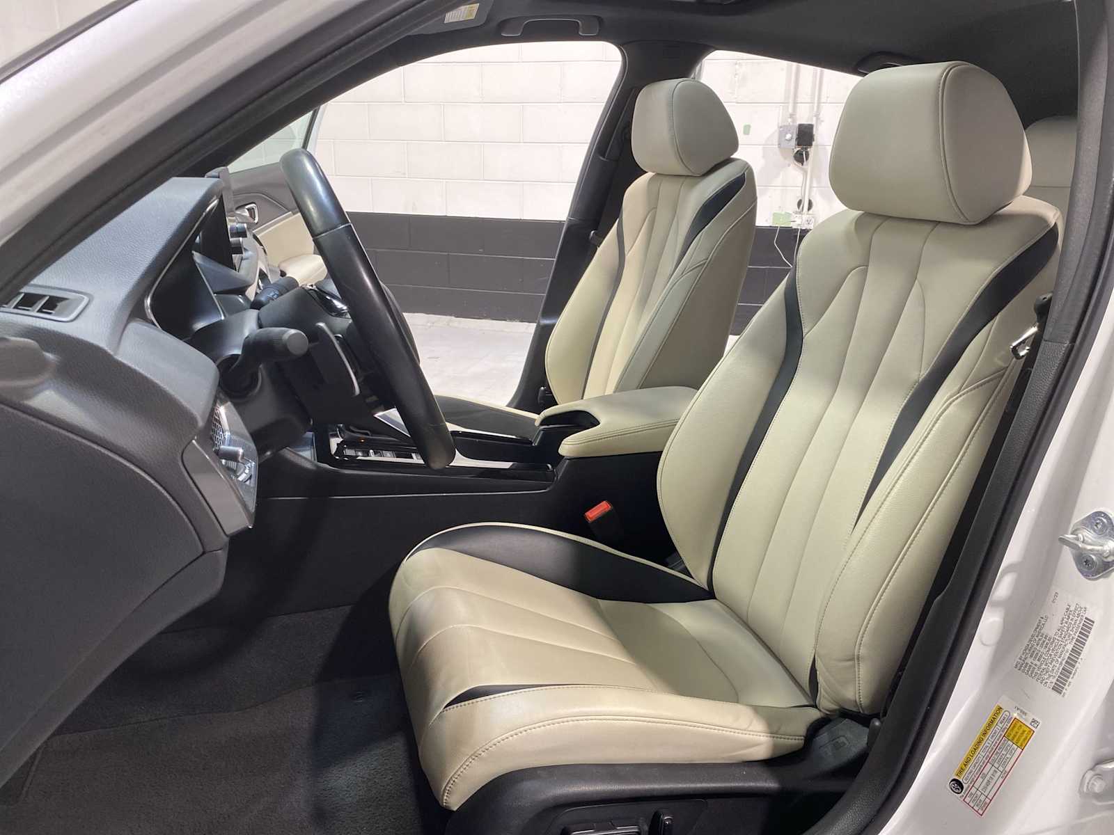 2023 Acura Integra A-Spec photo 10