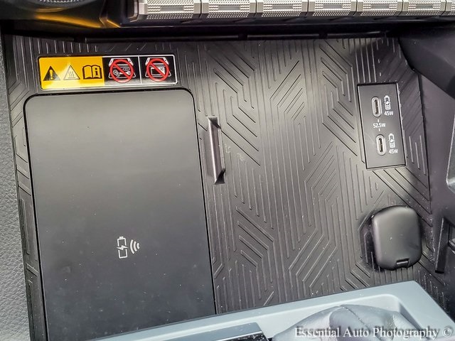 2024 TOYOTA TACOMA - Image 24