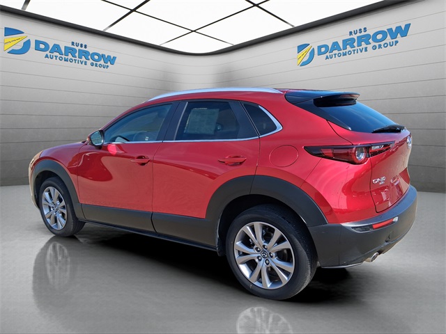2023 Mazda CX-30 2.5 Select photo 2