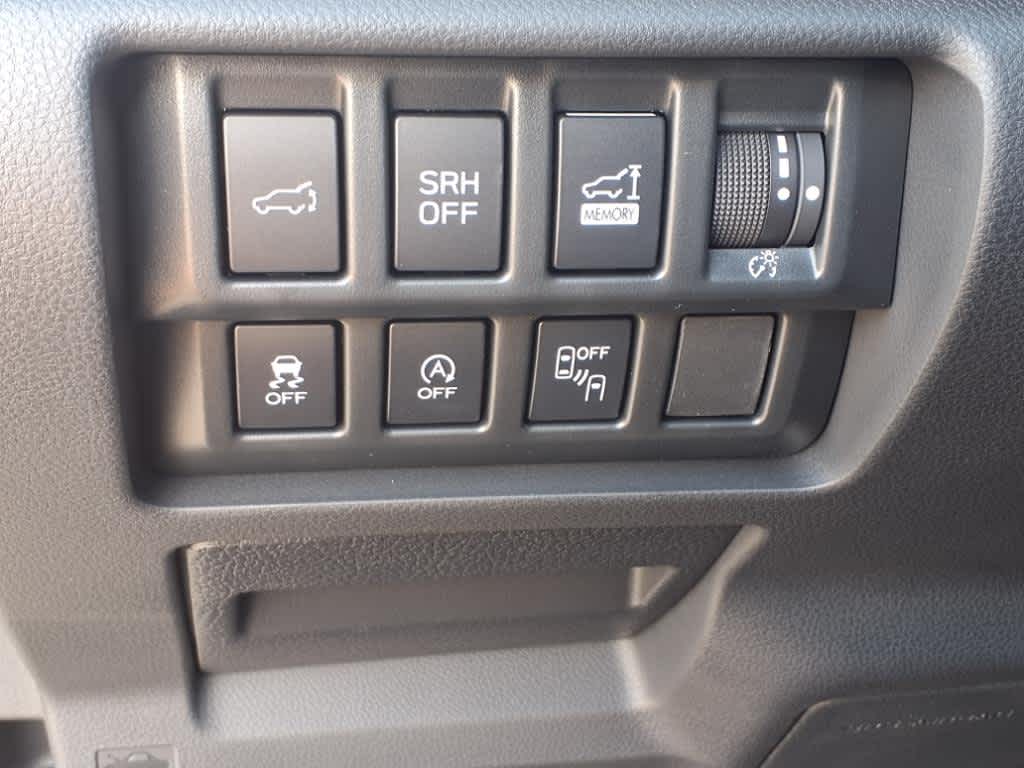 2025 Subaru Forester Wilderness photo 31