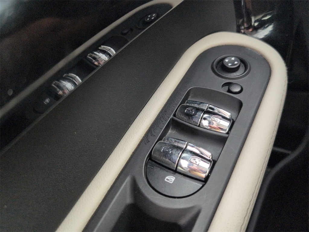 2021 Mini Countryman S ALL4 photo 27