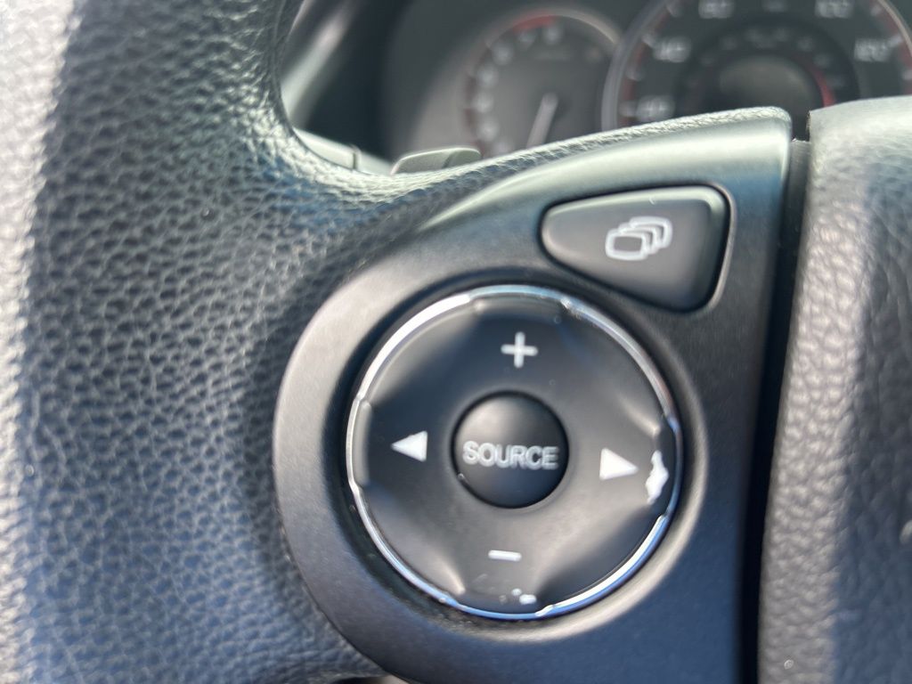 2013 Honda Accord EX photo 35