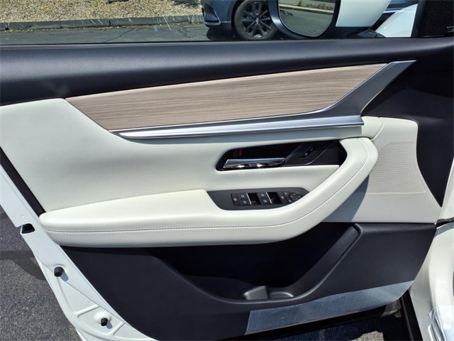 2025 Mazda CX-90 3.3 Turbo S Premium photo 16