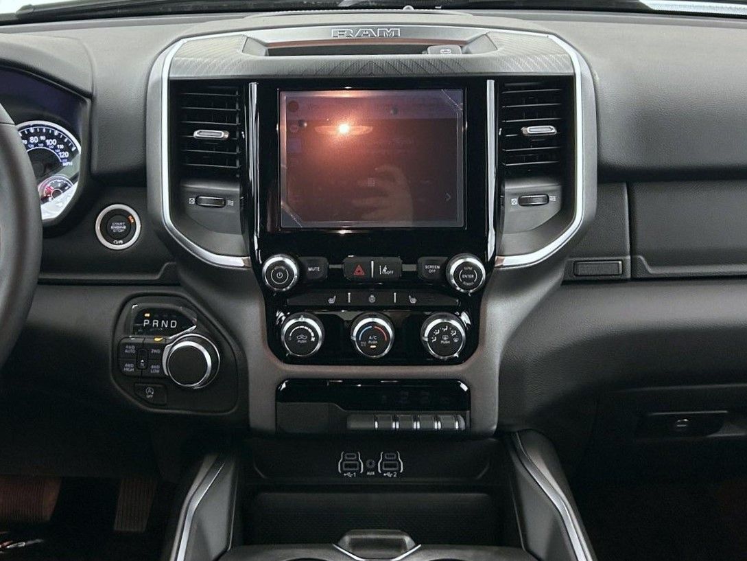 2025 Ram 1500 Big Horn Lone Star photo 12