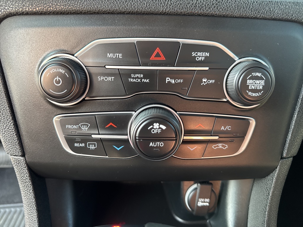 2019 Dodge Charger GT photo 34