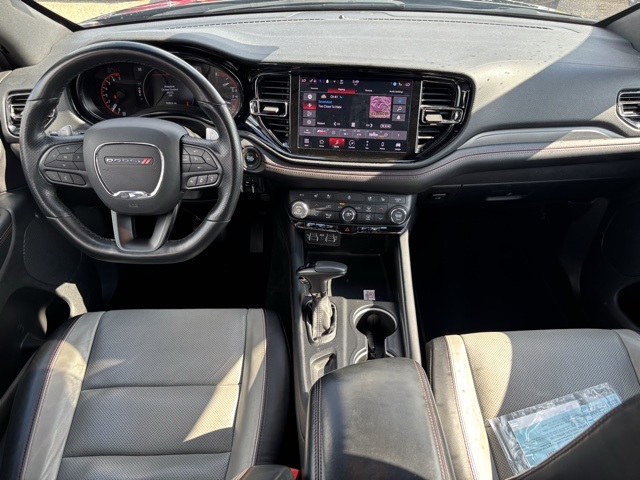 2024 Dodge Durango GT Plus photo 14