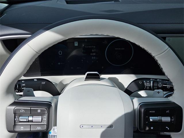 2026 Hyundai Palisade Calligraphy photo 22