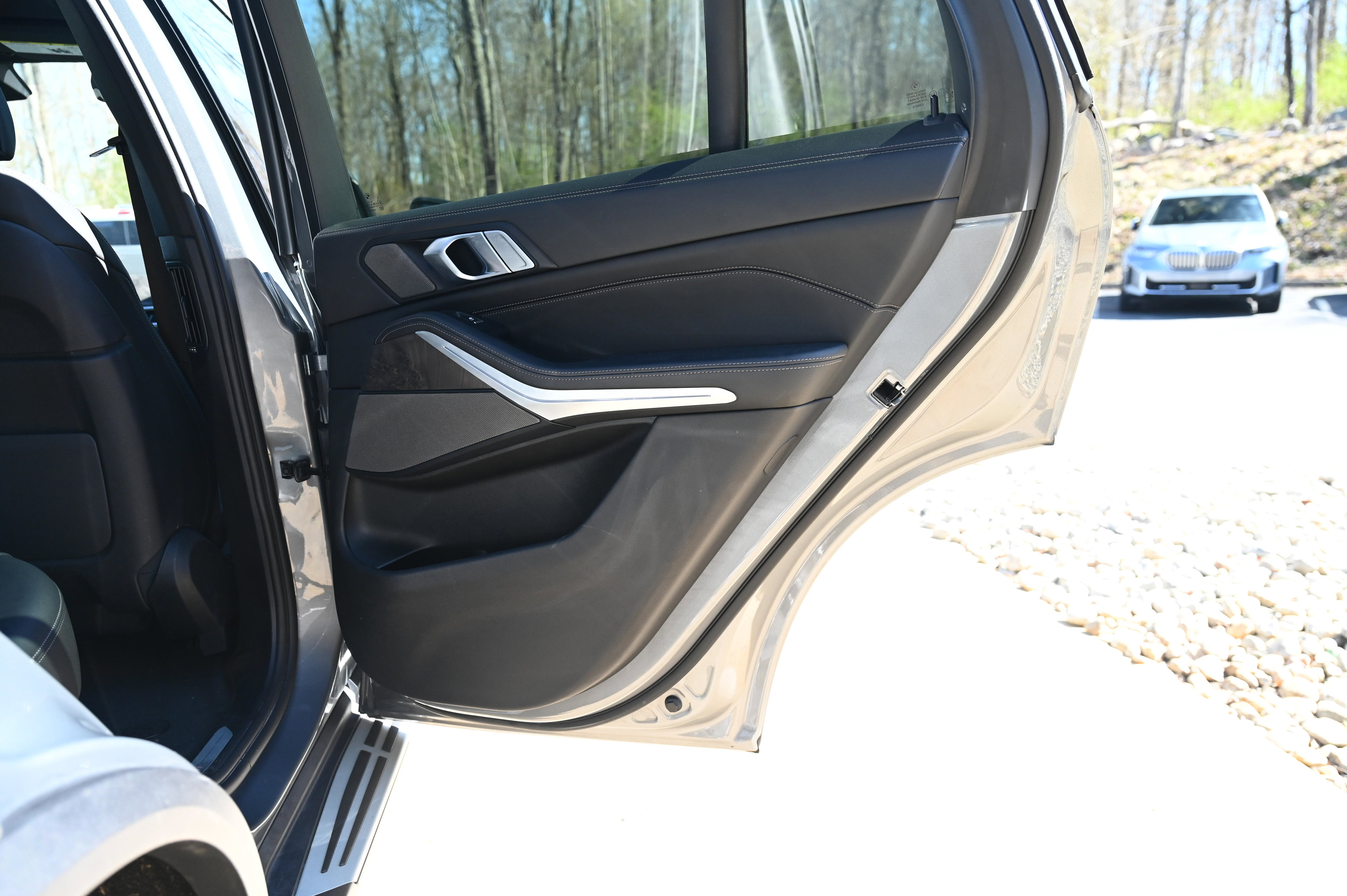 2024 Bmw X5 xDrive40i photo 14
