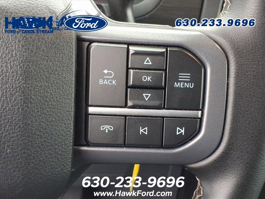 2025 FORD F-150 - Image 17