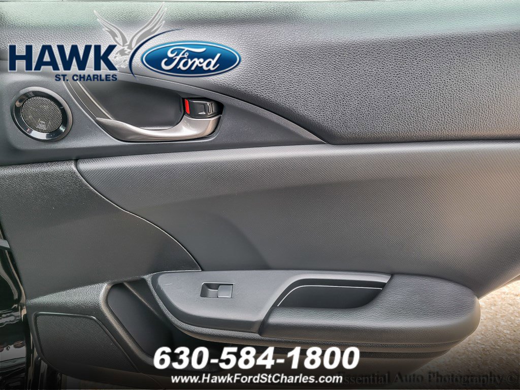 2021 HONDA CIVIC - Image 18