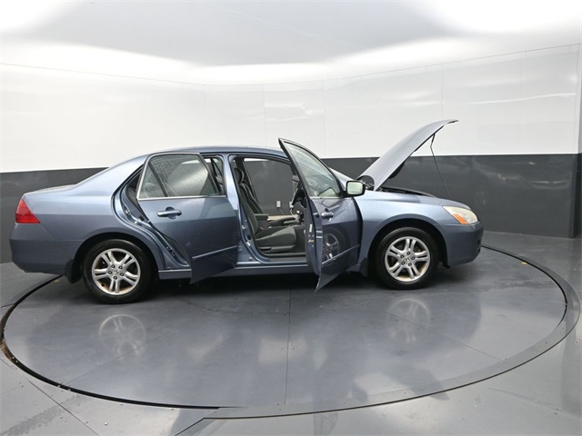 2007 Honda Accord SE photo 41