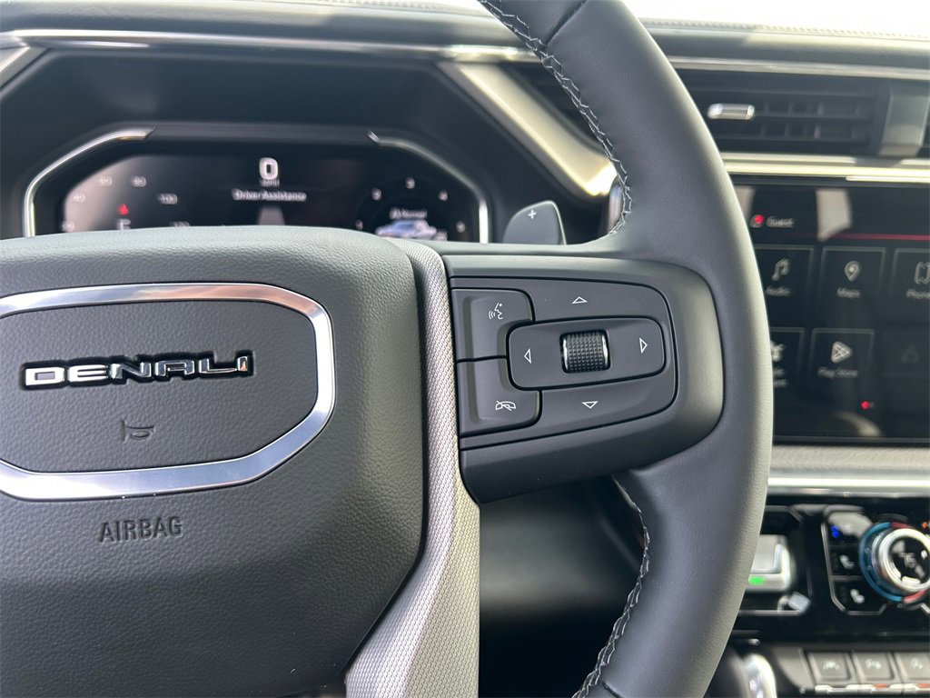 2026 Gmc Sierra Denali photo 21