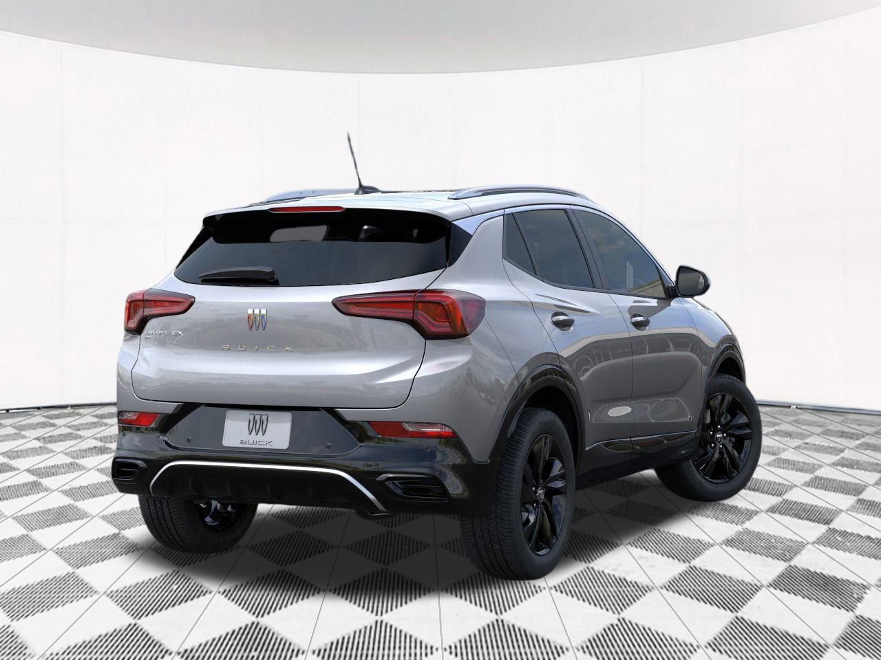 2026 Buick Encore GX Sport Touring photo 6