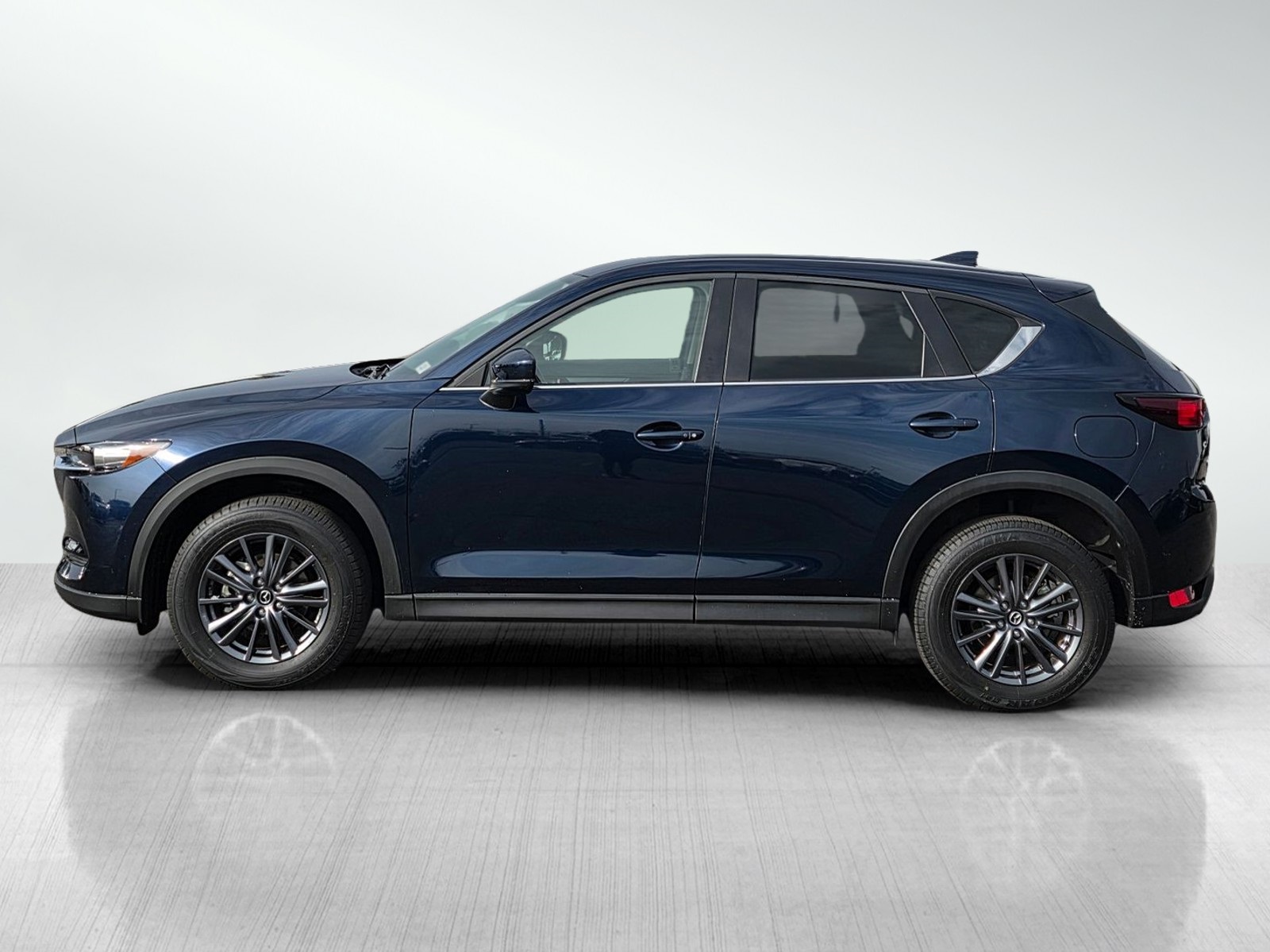 2021 Mazda CX-5 Touring photo 3