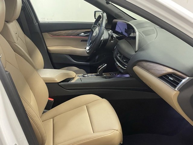 2025 Cadillac CT5 Premium Luxury photo 17