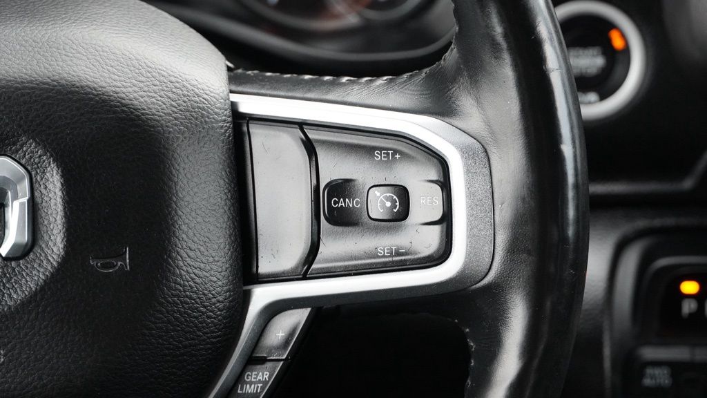 2019 Ram 1500 Big Horn Lone Star photo 26