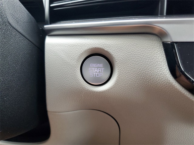 2025 Kia Sorento EX photo 25
