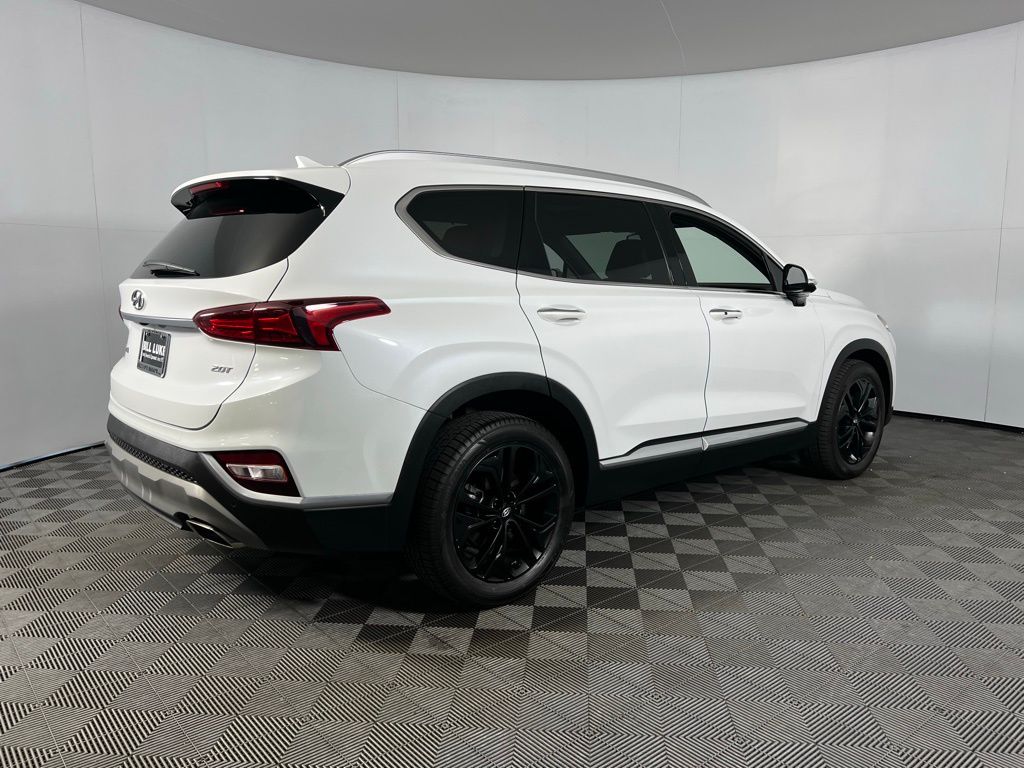 2019 Hyundai Santa Fe Ultimate photo 2
