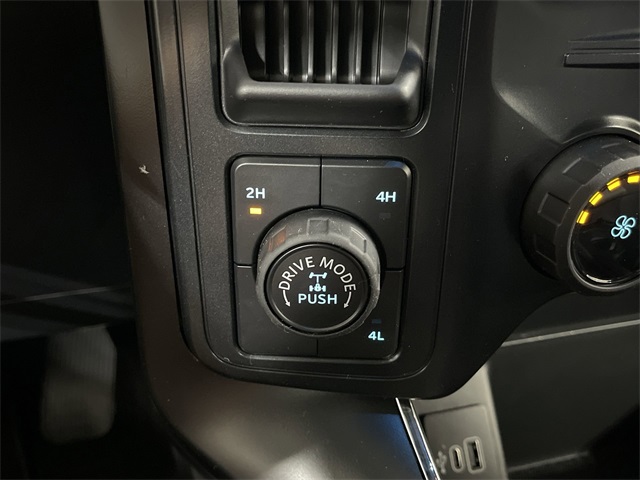 2025 Ford F-150 STX photo 28