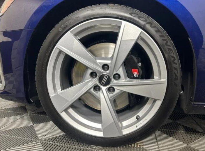 2023 AUDI S4 - Image 16