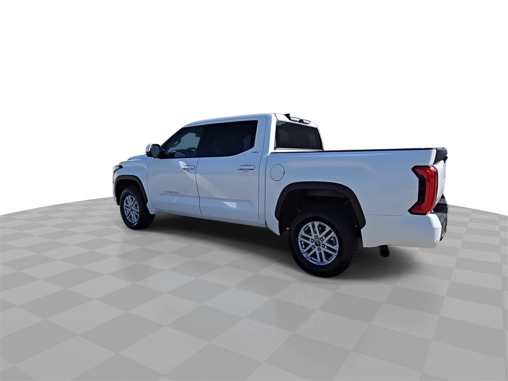 2023 Toyota Tundra SR5 photo 6