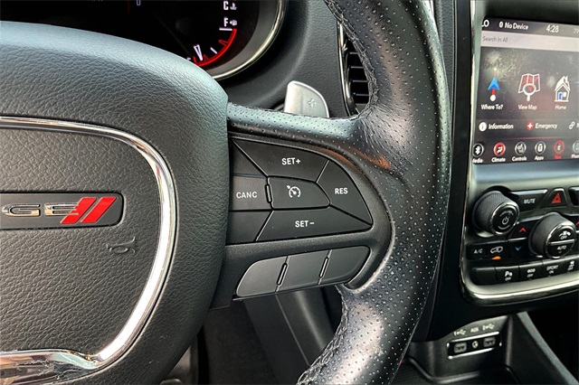 2020 Dodge Durango R/T photo 10