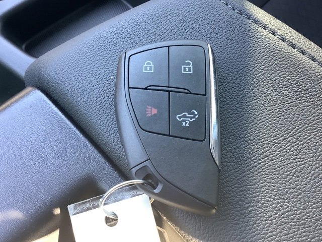 2025 Gmc Sierra 1500 Pro photo 19