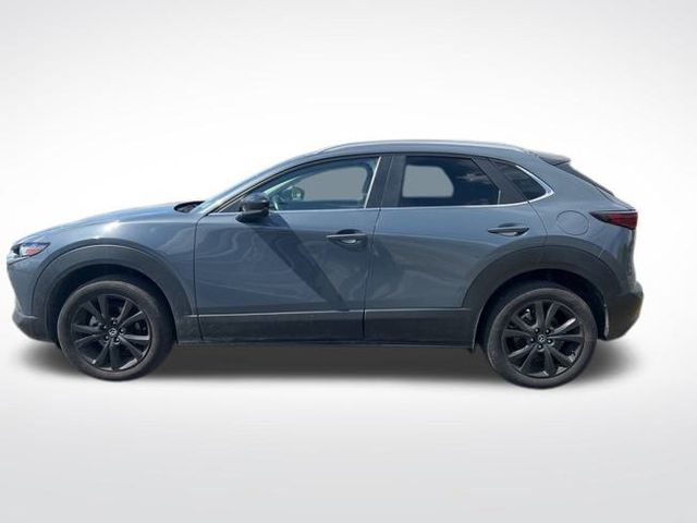 2024 Mazda CX-30 2.5 S Carbon photo 2