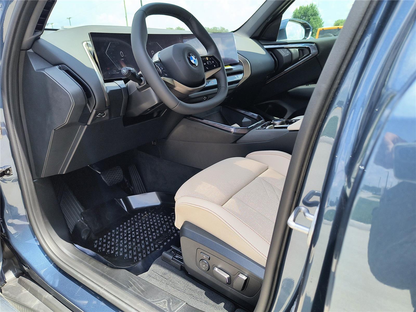 2025 Bmw X3 30x Drive photo 2