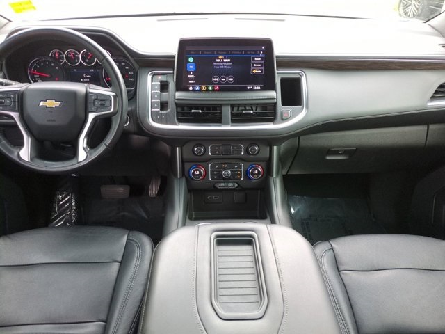 2021 Chevrolet Tahoe LS photo 13