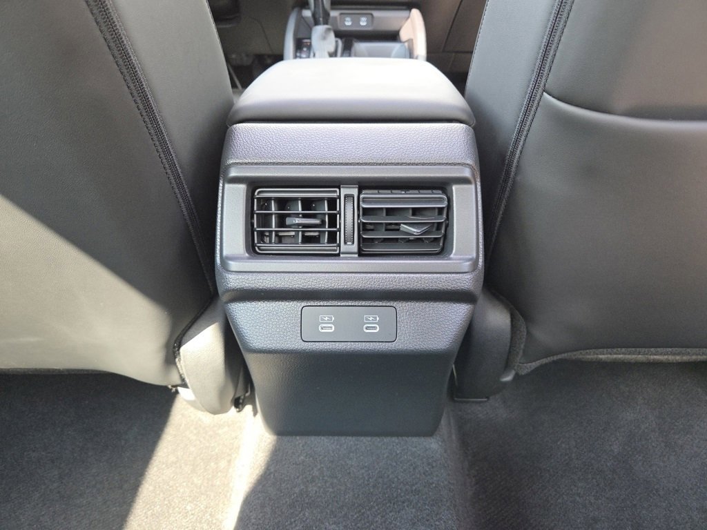 2023 Honda Accord Hybrid EX-L photo 18