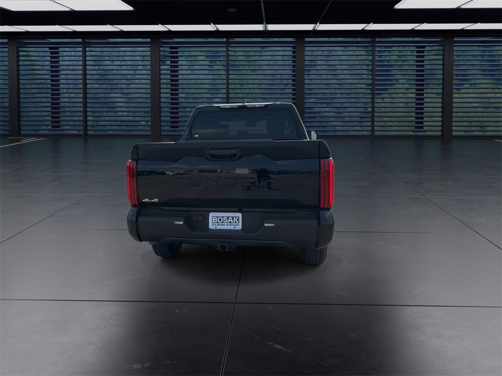 2025 Toyota Tundra SR5 photo 7