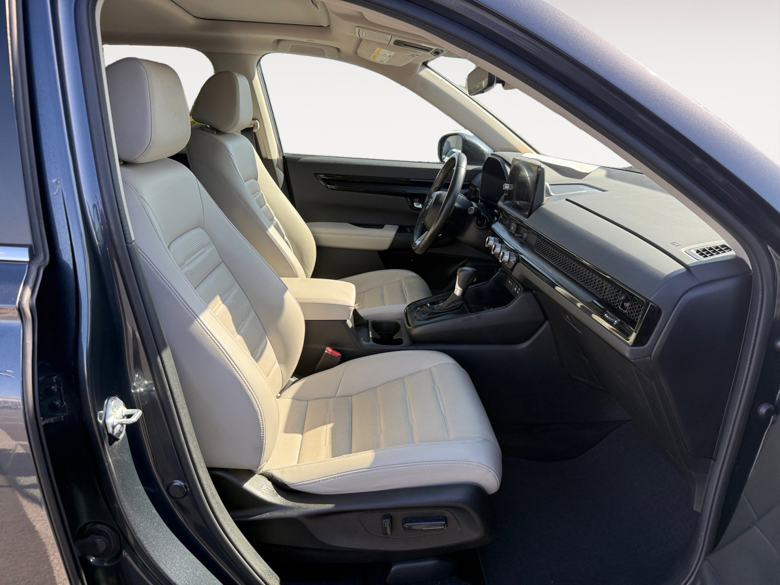 2023 Honda CR-V EX-L photo 18